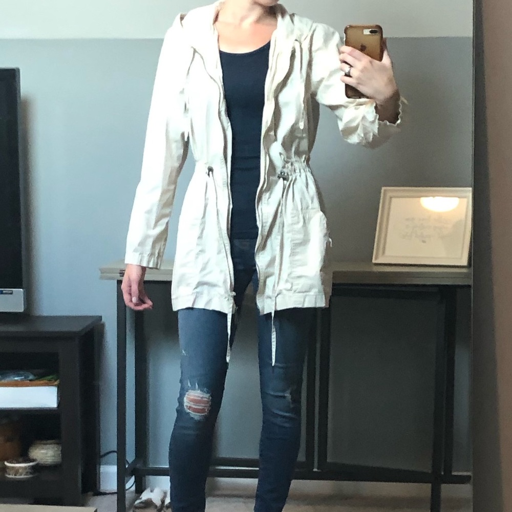 Light-weight jacket - Picture 4 of 4